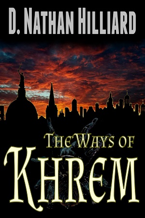 The Ways of Khrem