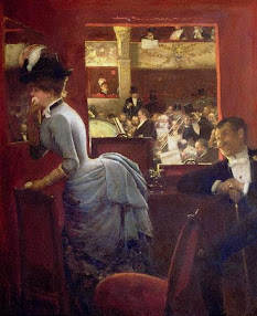 Jean Béraud - (1849-1935)