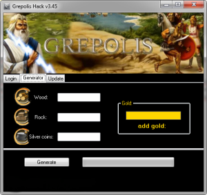 Grepolis Hack [2013] .SKIDROW