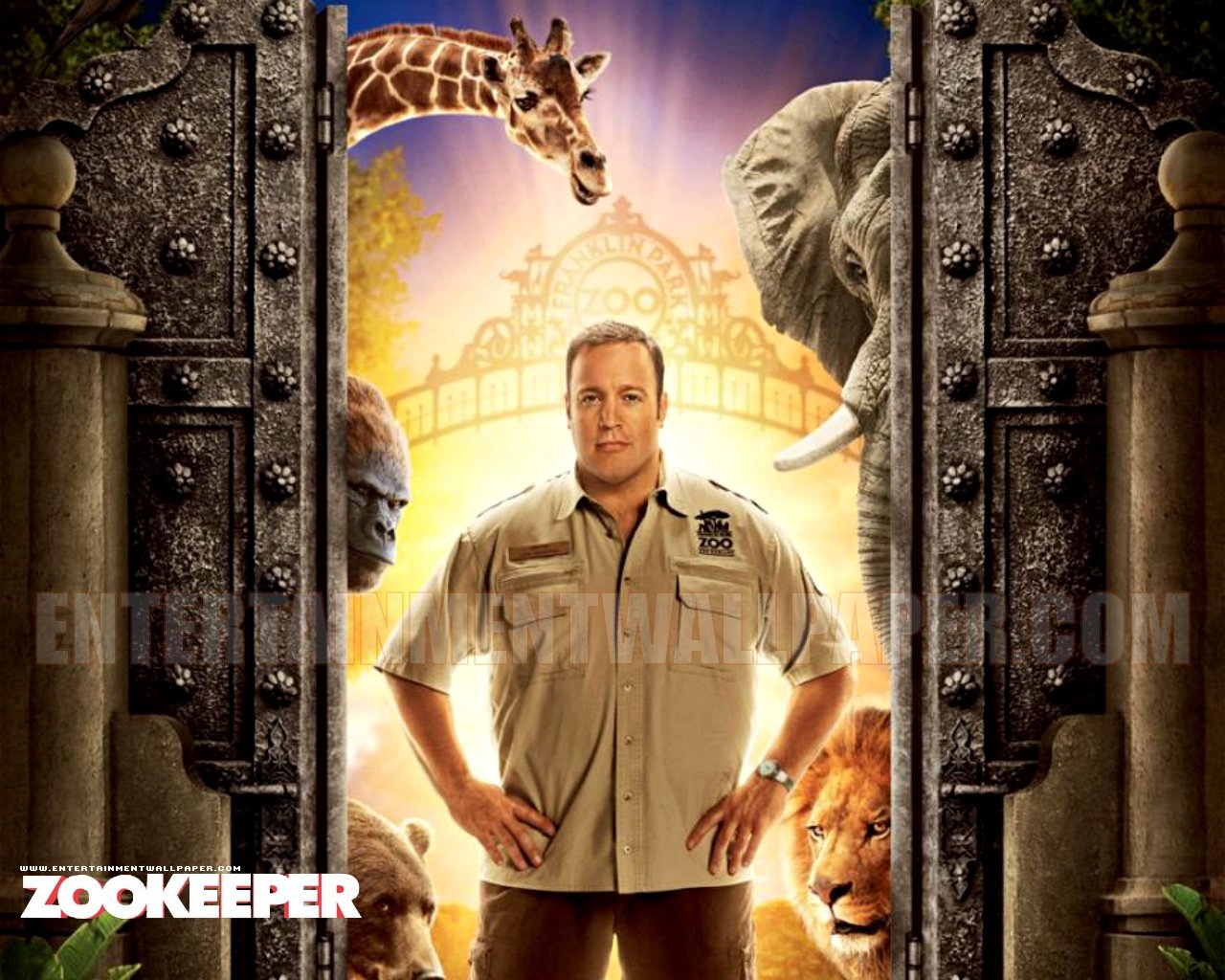 Zookeeper - Home Facebook