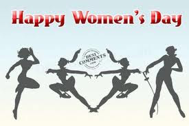 Women’s Day