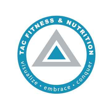 TAC Fitness and Nutrition