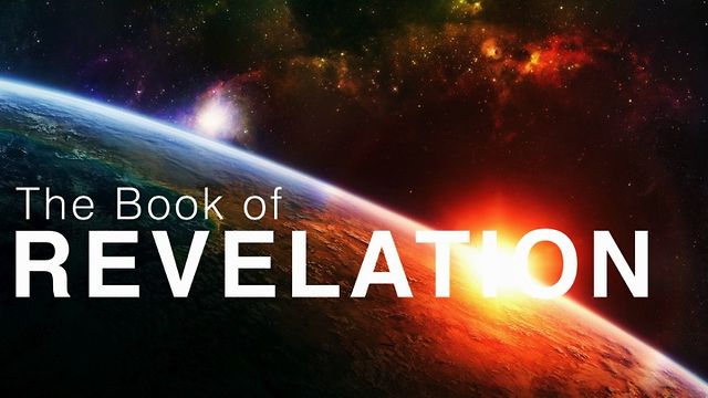 revelation bible study revelation bible study