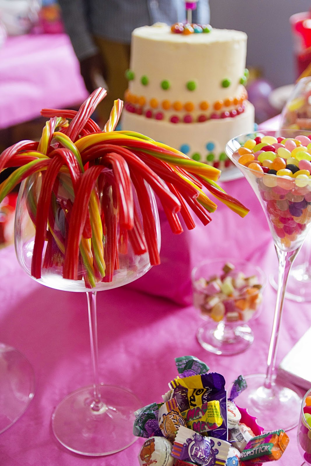 eat pray bake: Happy Birthday Bailey!