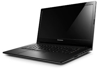 Review and Specifications Lenovo IdeaPad S400