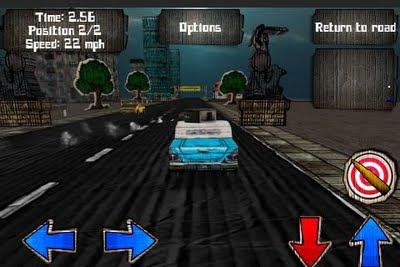 Cars And Guns 3D v1.0 Android Games