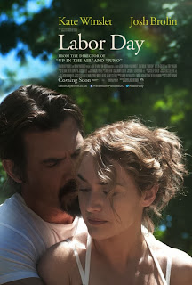 Labor Day Kate Winslet Josh Brolin Poster