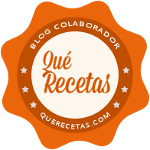 Qué recetas