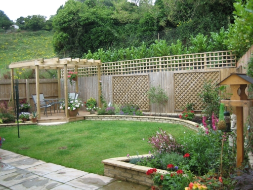 Fabulous Garden Design and Ideas