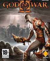 God Of War II iSO Ripped for PC Game