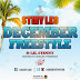 Stiny Leo - December Freestyle, Cover Designed By Dangles Graphics ( @Dangles442Gh ) Call/WhatsApp +233246141226