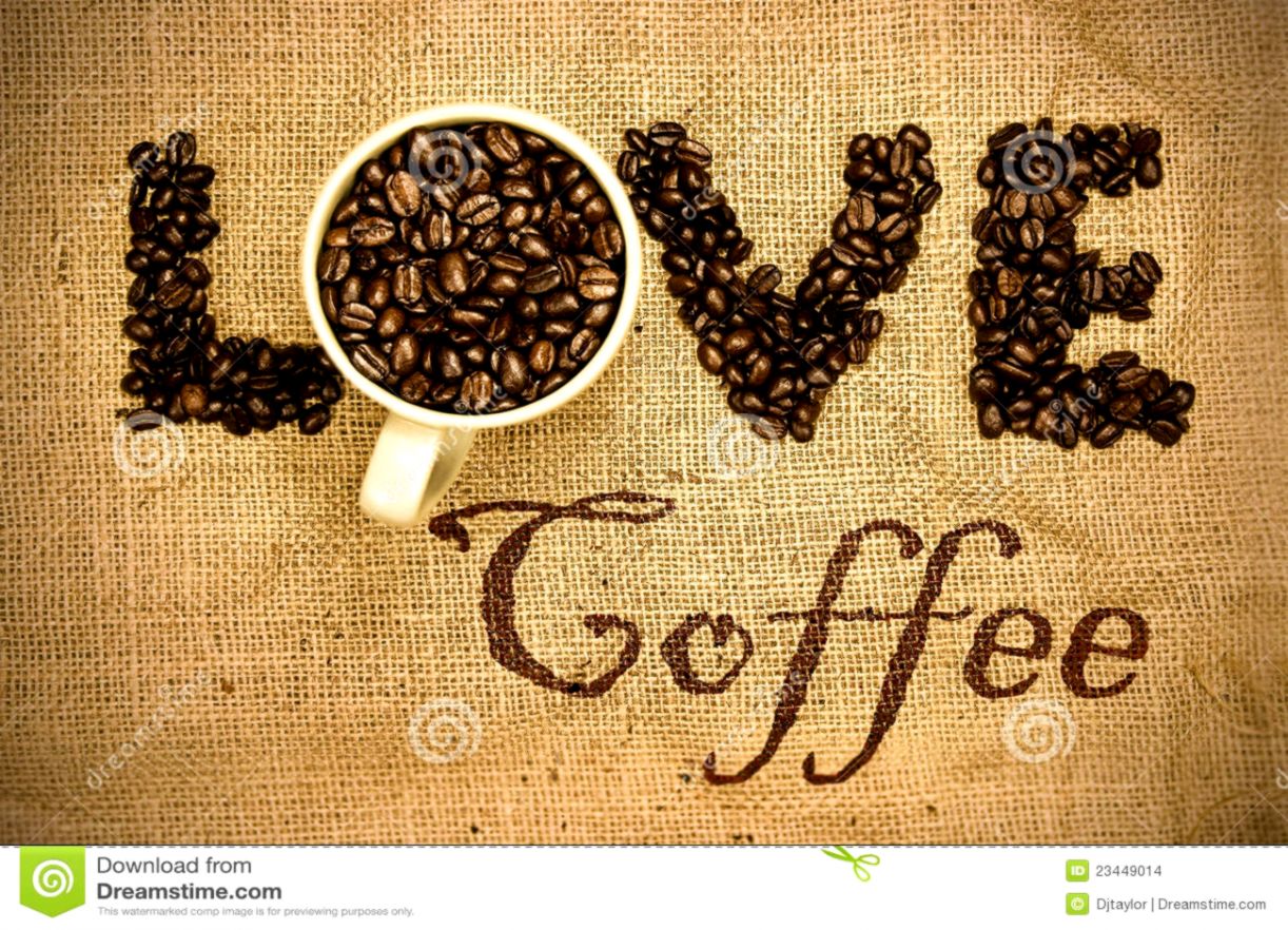 I Love Coffee Best Wallpapers Hd Collection