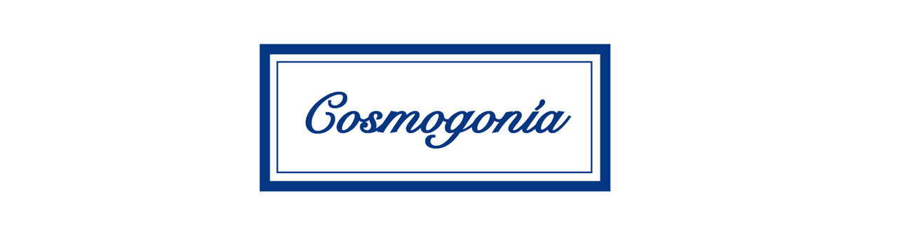 Cosmogonía