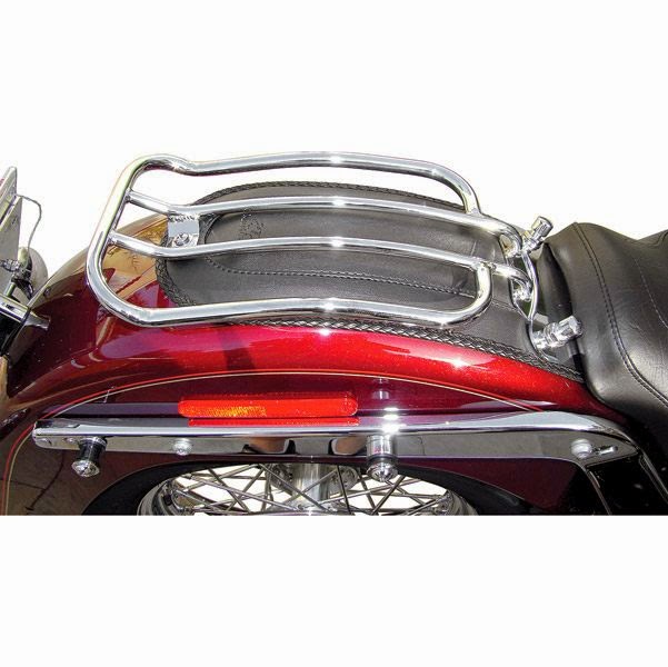 COWBOY FROM HELL SHOP: PRE-ORDER Harley-Davidson Solftail Parts