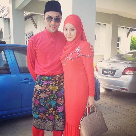 Foto Aidilfitri 2013 Leuniey - Khairul Fahmi (Apex) Foto Aidilfitri 2013 Leuniey - Khairul Fahmi (Apex)