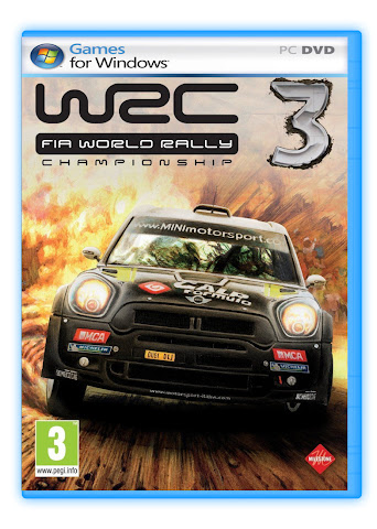 Wrc Pc Game