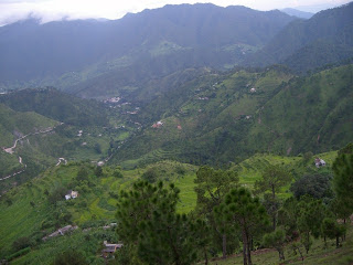 Chamoli