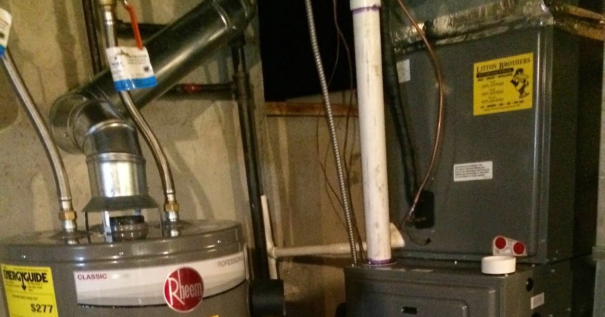 LITTON BROTHERS AIR CONDITIONING & HEATING DAYTON, CENTERVILLE, HUBER