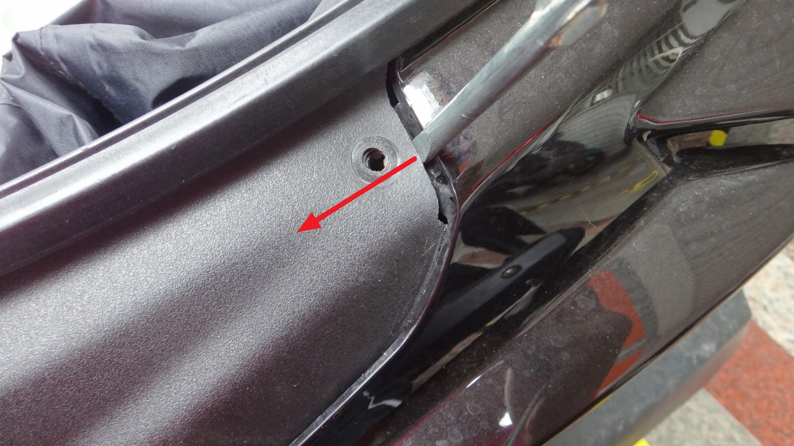 輕鬆看一看 Diy Tigra 免拆車廂換火星塞