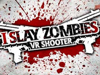 I Slay Zombies – VR Shooter Apk v1.0.3