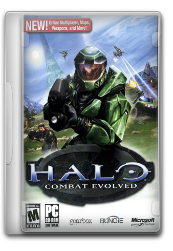 Crack For Halo Ce Download Bungie