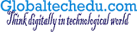 Globaltechedu Solution Enterprise. Registered with Corporate Affairs Commission (CAC).