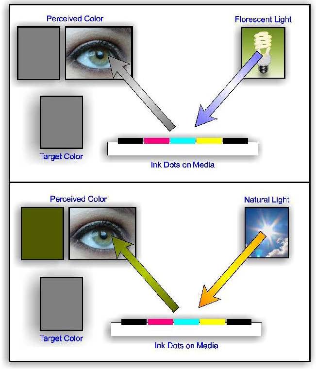 Reilley (4) Color Metamerism