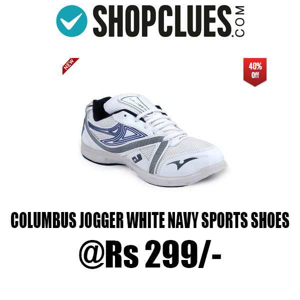 shopclues shoes 299