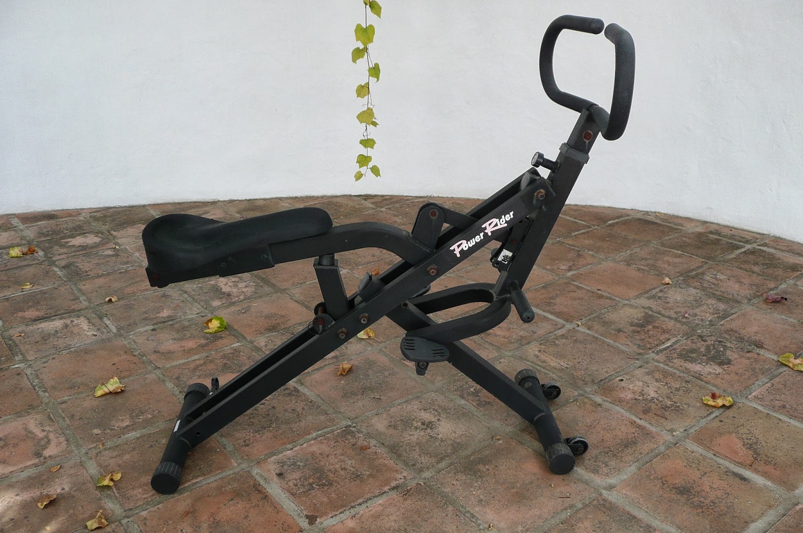 Power Rider Manual Pdf