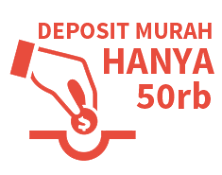 Deposit Murah