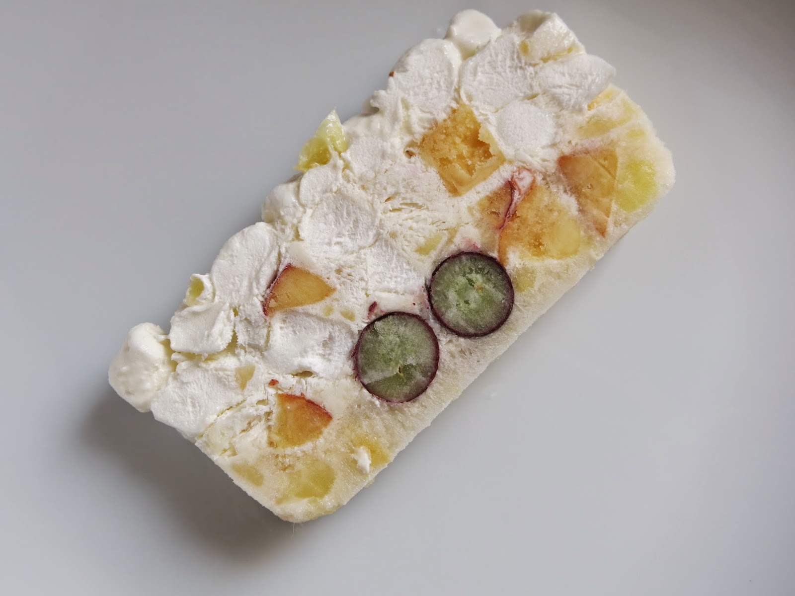 Caker Cooking Reader Recipe Frozen Fruit Loaf