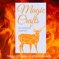 Magic Crafts Linkparty 2024