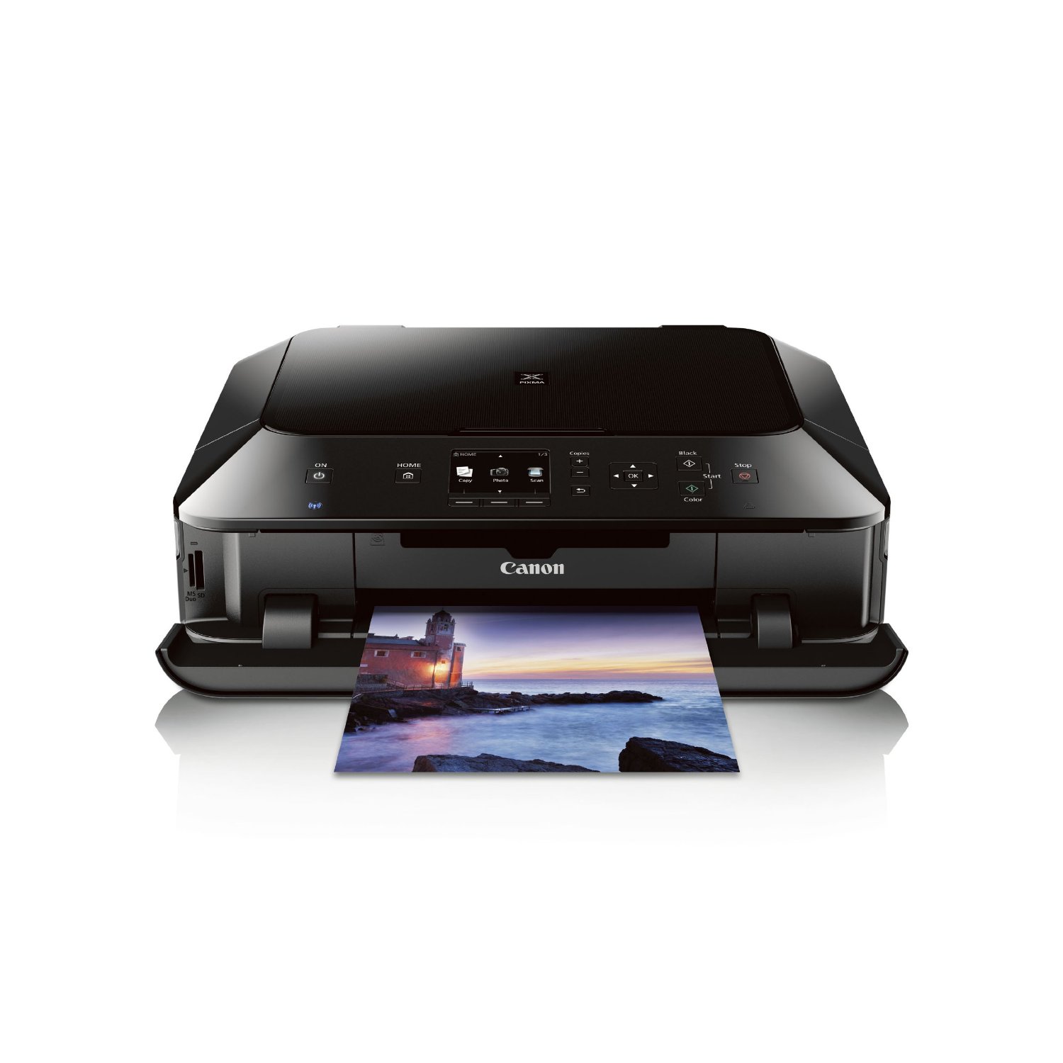 Canon Mg3200 Scanner Manual