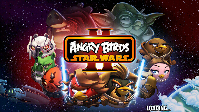 Angry Birds Star Wars II 1.0.2 Apk Full Version Premium Download-iANDROID Games