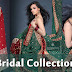 Rijas Bridal Collection 2012 For Women's | Pakistani Traditional Bridal Saree's 2012 | Rijas Saree's