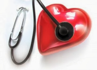 Bekam Be Sehat: OBAT HATI