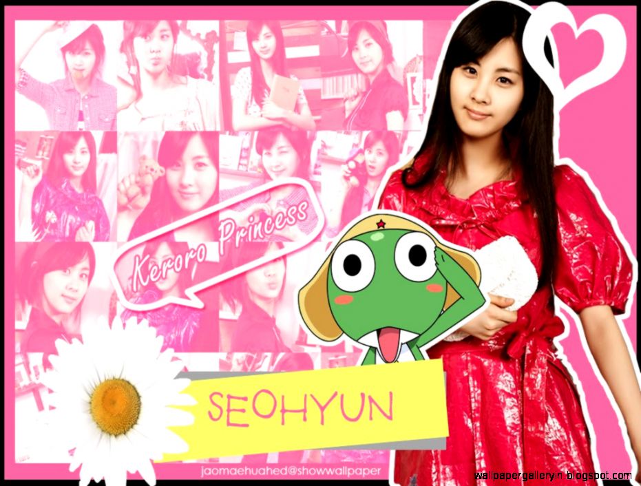 Seohyun SNSD Seohyun SNSD