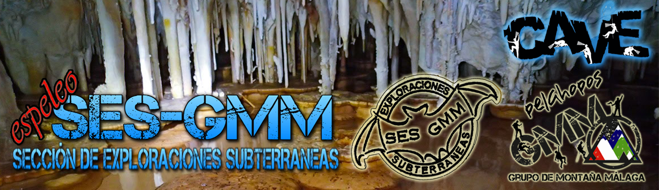 Sección de Exploraciones Subterráneas (SES-GMM)