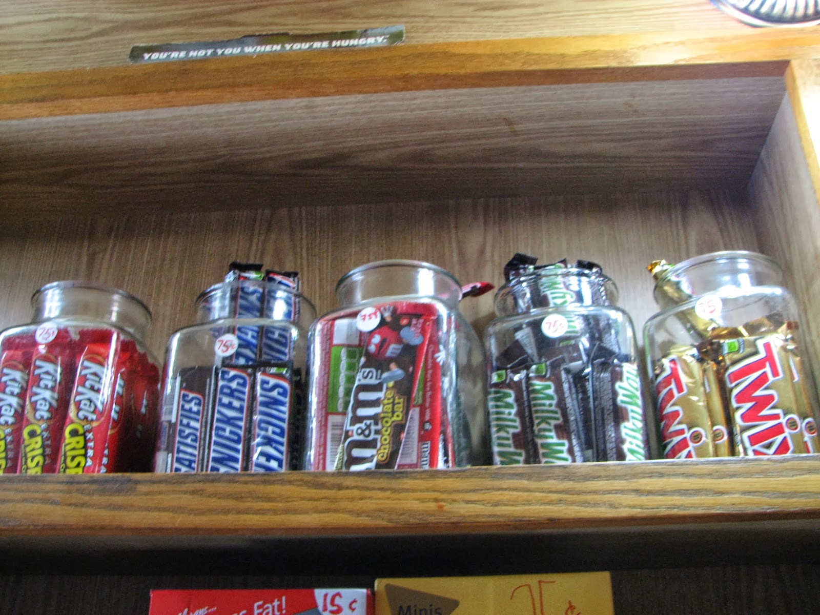 Snug Harbor Bay The Popcorn Store