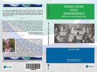 Independence Day with Sierra Leone Writers Series