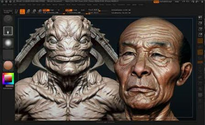 serial number for zbrush