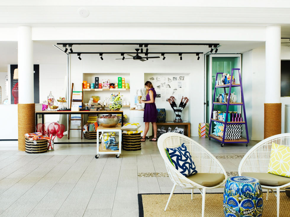Santi's Royal Home: Travel // QT Port Douglas