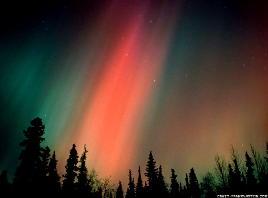 Aurora Borealis Nature wallpapers Crazy Frankenstein Aurora Borealis Nature wallpapers Crazy Frankenstein