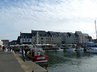 パンポル Paimpol ブルターニュ