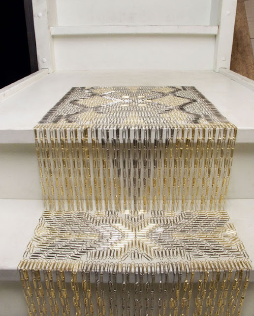 Top 10 List by Jon 6. We Make Carpets The Paper Boat Carpet