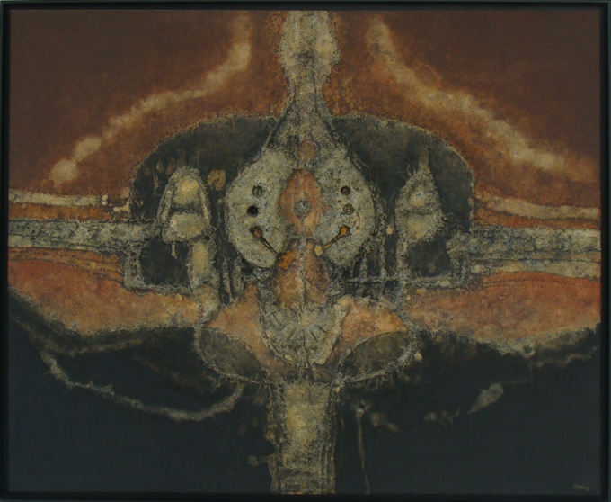 G O T T F R I E D F L I E D L M U S E O L O G I E N Entree 51