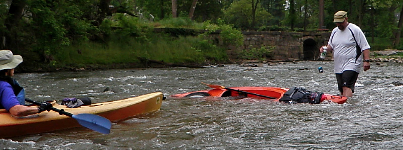 Map Of Conestoga River With Kayaking Spots Map Of Conestoga River With Kayaking Spots