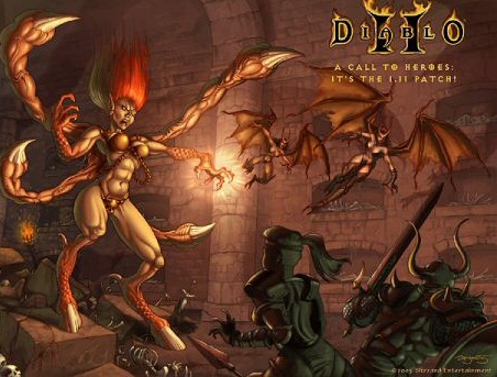 Free Download Diablo Game Full Version