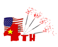 july 4 clipart