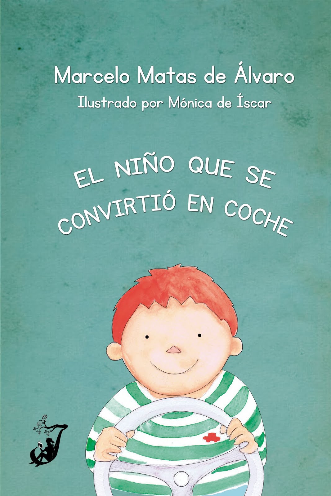 El niño que se convirtió en coche (Cuento infantil a partir de 7 años)